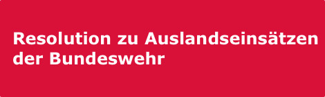Militär schafft keinen dauerhaften frieden
