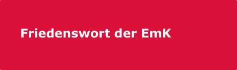 Friedenswort der EmK