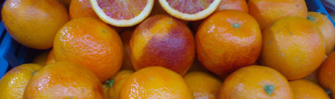 Orangensaft und Kinderarbeit