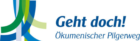 Geht doch weiter!