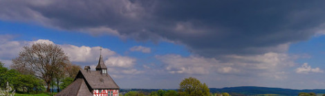 Asyl in der Kirche