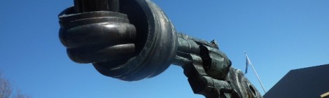 Deutschland auf Platz 3 der Weltwaffenexporteure