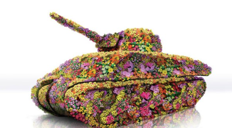 200 Panzer für Saudi Arabien?