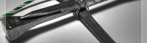 Die Nagelkreuzbewegung: die EmK in Würzburg macht mit
