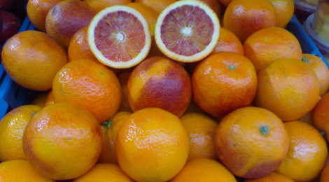 Orangensaft und Kinderarbeit