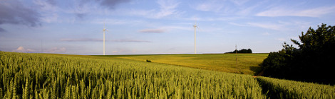 Ökostrom – Energie der Zukunft