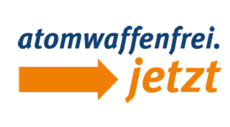 Für eine Atomwaffenfreie Welt