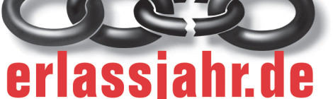 Erlassjahrkampagne