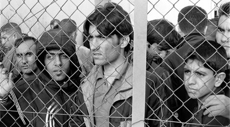 Flüchtlinge und Kirchenasyl
