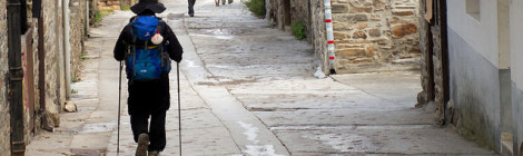 Ökumenischer Pilgerweg für Klimagerechtigkeit