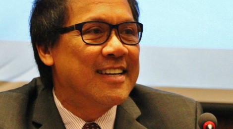 Liberato Bautista
