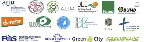 Verbände und Kirchen fordern ambitionierten Klimaschutzplan 2050