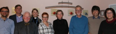 Zu Gast bei Familie Tubbesing