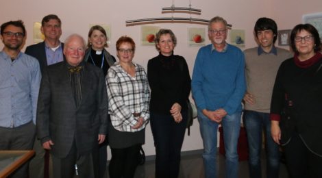 Zu Gast bei Familie Tubbesing